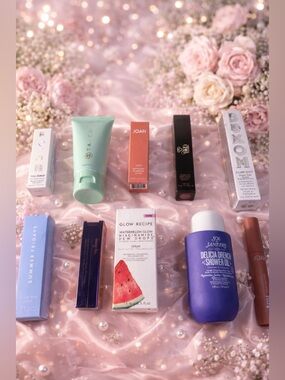 Pick a product ❤️❤️❤️